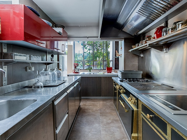 Haus zu verkaufen in Saint-Remy-De-Provence - Smart Propylaia (4)