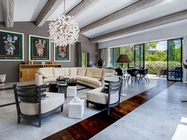 Haus zu verkaufen in Saint-Remy-De-Provence - Smart Propylaia (5)