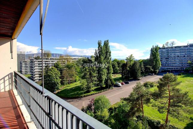 Wohnung zu verkaufen in Genève (6)