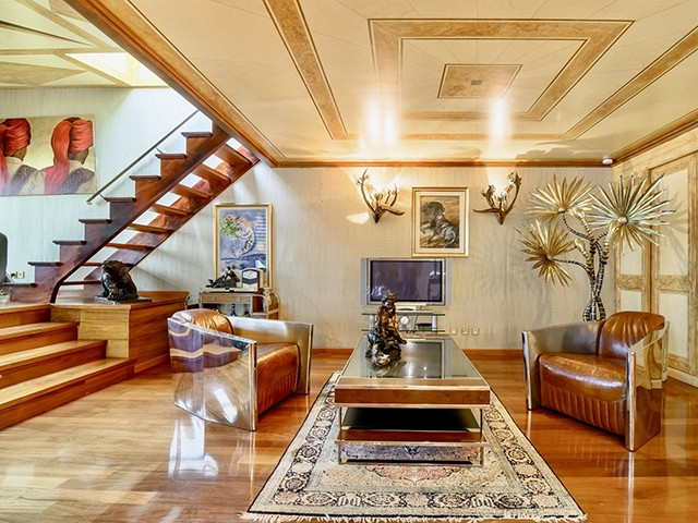 Appartamento in vendita a Cannes - Smart Propylaia (4)
