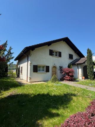 Maison à vendre à Porrentruy