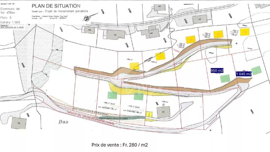 Grundstück zu verkaufen in Val-d'Illiez - Smart Propylaia (4)