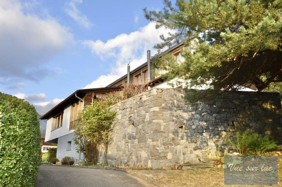 A vendre   Suisse - partenariat avec Smart-Propylaia Portail Immobilier