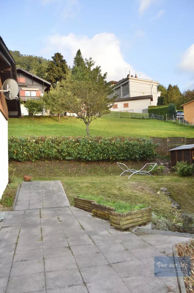 A vendre   Suisse - partenariat avec Smart-Propylaia Portail Immobilier