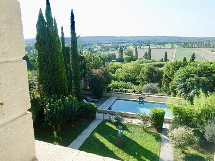 Maison à vendre à Cornillon-Confoux - Smart Propylaia