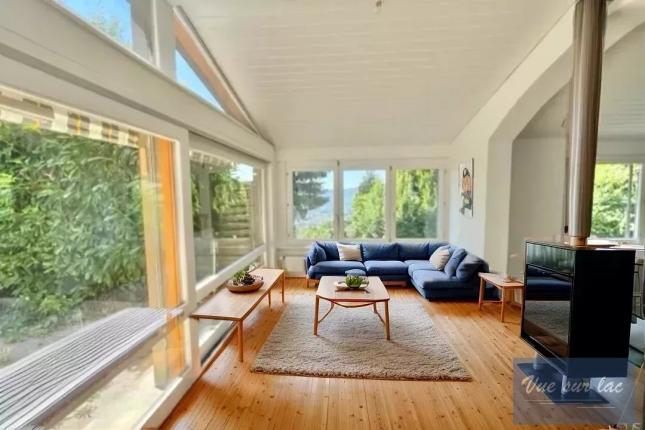 Maison à vendre à Glion (73)