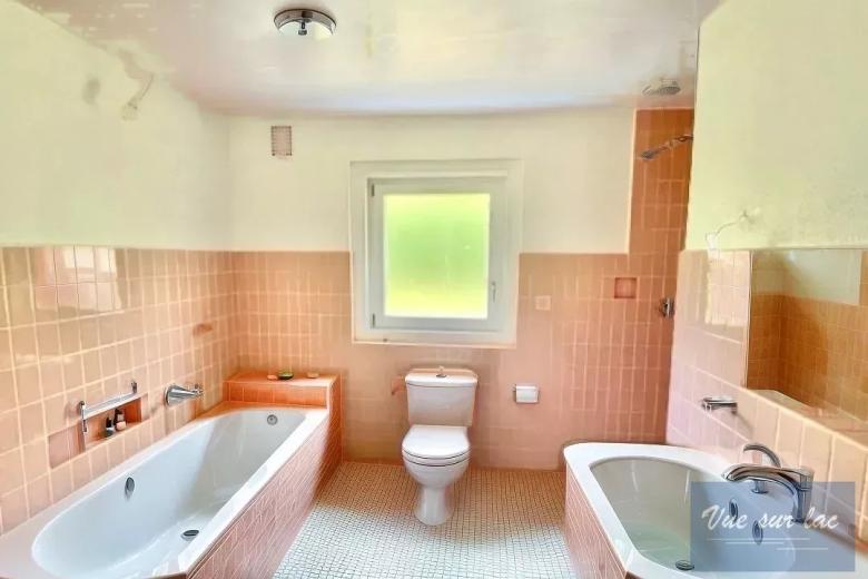 Maison à vendre à Glion - Maison familiale des années 60, vue sur lac. - Smart Propylaia (78)