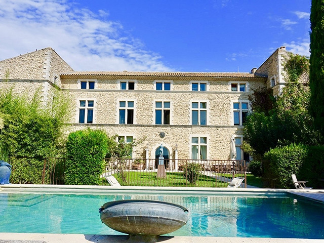 Casa in vendita a Cornillon-Confoux - Smart Propylaia (2)