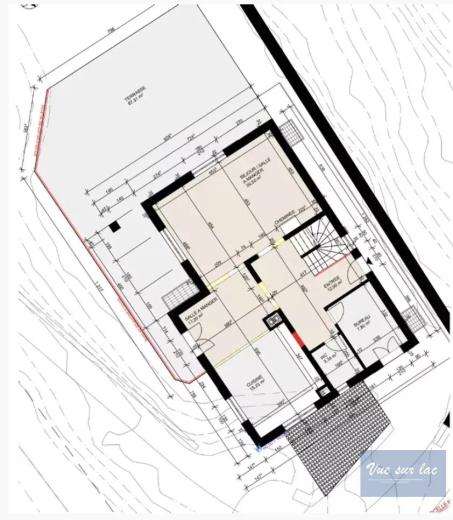 Maison à vendre à Chernex - Smart Propylaia (26)