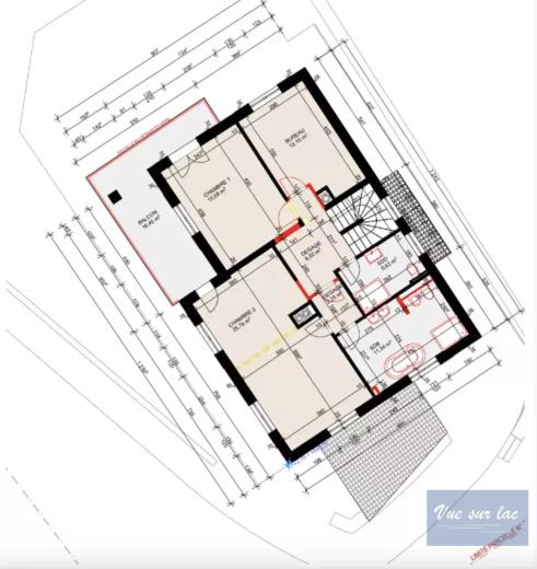 Maison à vendre à Chernex - Smart Propylaia (28)