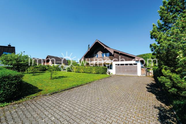Haus zu verkaufen in Villnachern