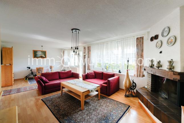 Haus zu verkaufen in Villnachern (2)