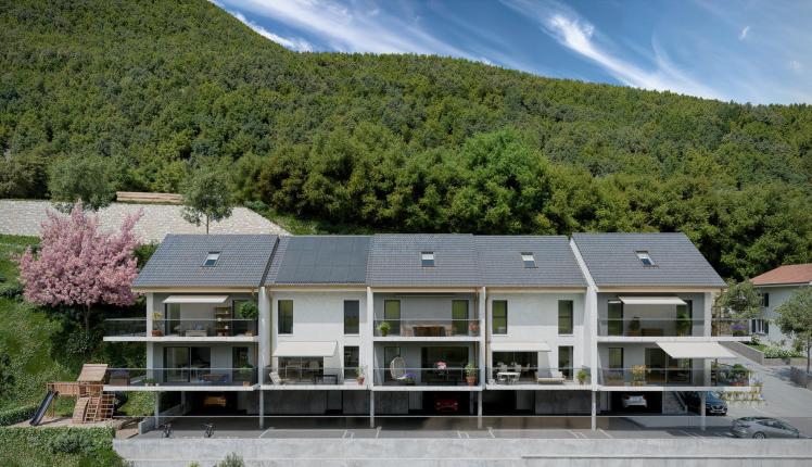 House for sale in Vallorbe (7)