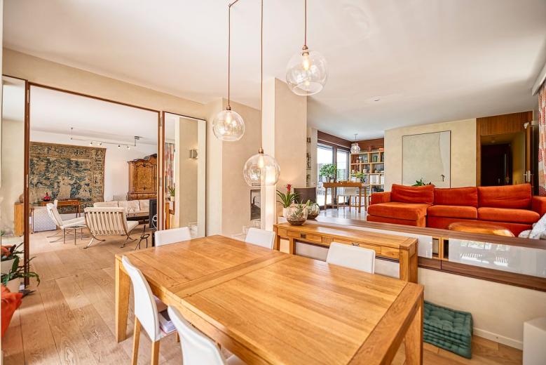 Casa in vendita a Conches - Villa in vendita a Conches, 9 locali, 350 m2 - Smart Propylaia (3)