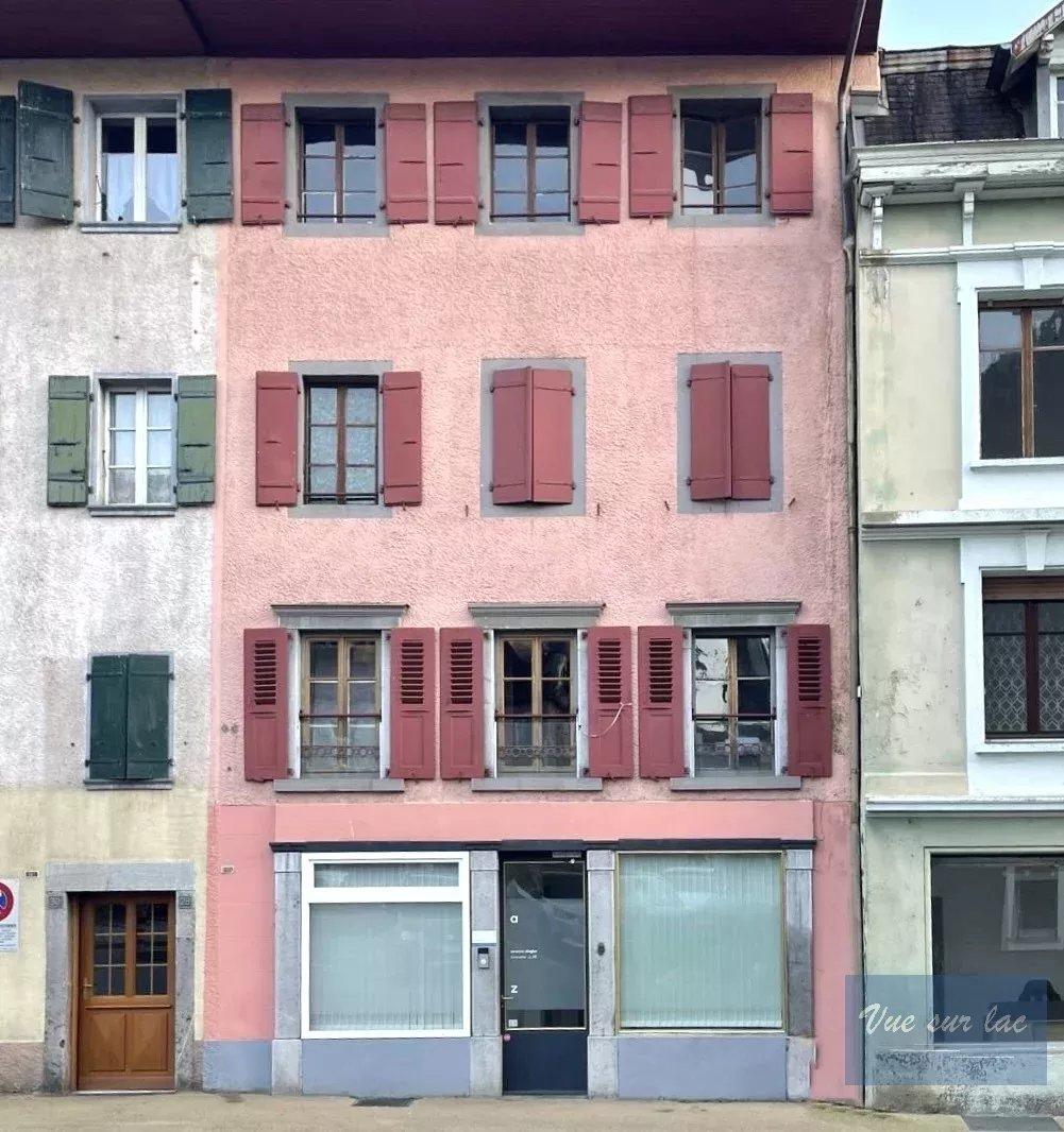 In vendita   Svizzera - 
cChic-immoHub Il vostro portale immobiliare