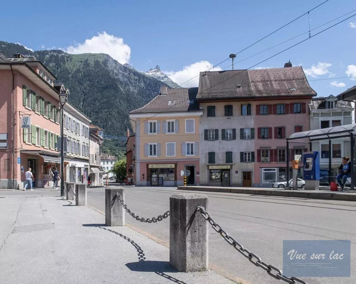 In vendita   Svizzera - 
cChic-immoHub Il vostro portale immobiliare