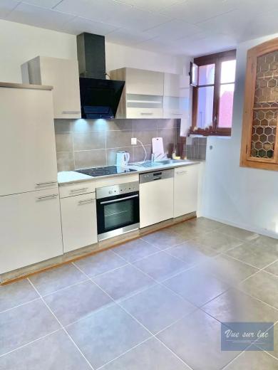 Casa plurifamiliare in vendita a Bex - Casa plurifamiliare in vendita a Bex, 370 m2 - Smart Propylaia (57)