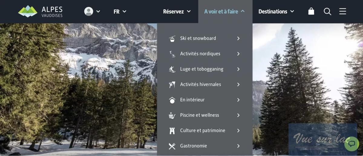 In vendita   Svizzera - 
cChic-immoHub Il vostro portale immobiliare
