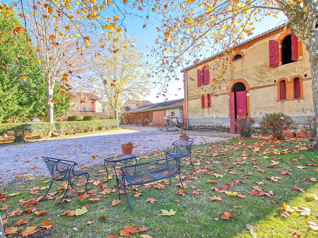 Maison à vendre à Carbonne - Smart Propylaia (4)