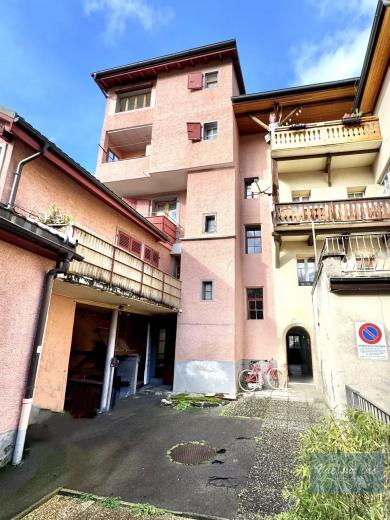Casa plurifamiliare in vendita a Bex - Casa plurifamiliare in vendita a Bex, 370 m2 - Smart Propylaia (66)