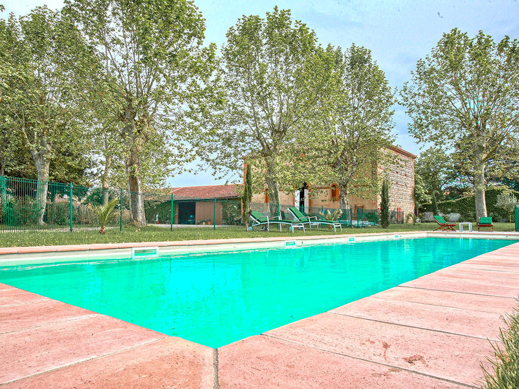 Maison à vendre à Carbonne - Smart Propylaia (5)