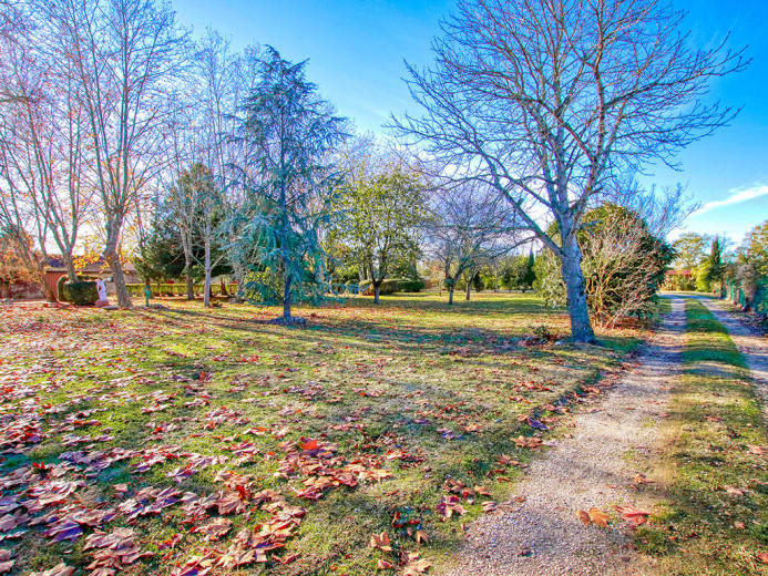 Casa in vendita a Carbonne - FRANCE - HAUTE-GARONNE - CARBONNE - CASA - 13.0 LOCALI - Smart Propylaia (6)