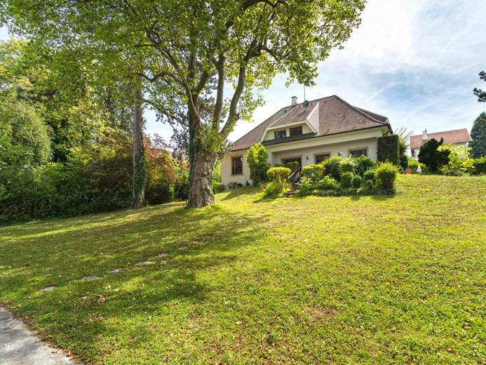 Maison à vendre à Mulhouse - Smart Propylaia