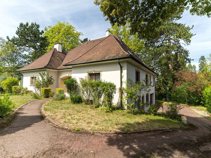 Maison à vendre à Mulhouse - FRANCE - HAUT-RHIN - MULHOUSE - MAISON - 10.0 PIECES - Smart Propylaia (3)
