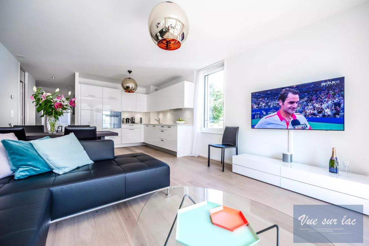A louer   Suisse - partenariat avec Smart-Propylaia Portail Immobilier