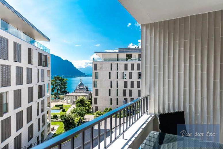 Appartamento in affitto a Clarens - Smart Propylaia (43)