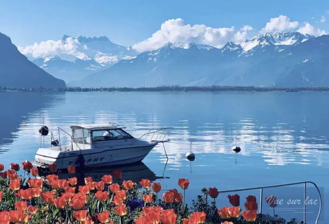 A louer   Suisse - partenariat avec Smart-Propylaia Portail Immobilier