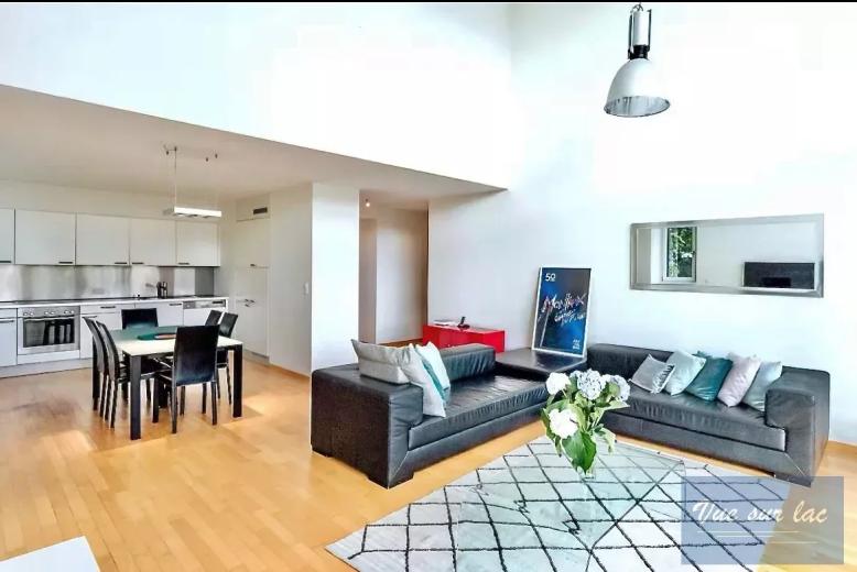 Appartamento in affitto a Clarens - Smart Propylaia (37)