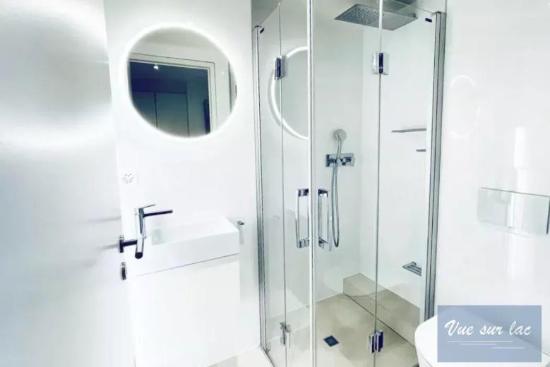 Appartamento in affitto a Clarens - Appartamento in affitto a Clarens, 3.5 locali, 94 m2 - Smart Propylaia (45)