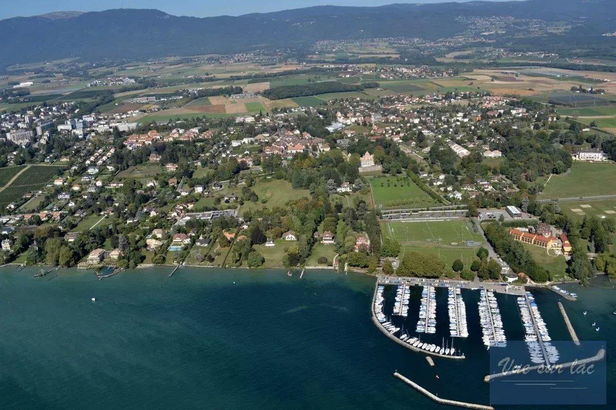 In affito   Svizzera - collaborazione con il portale immobiliare Smart-Propylaia