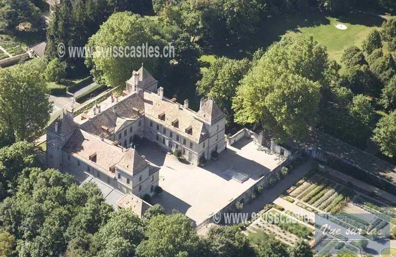 In affito   Svizzera - collaborazione con il portale immobiliare Smart-Propylaia