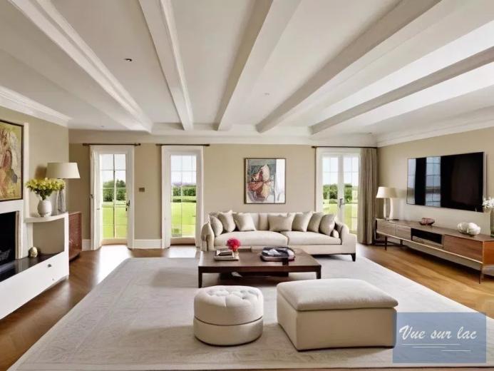 Casa in affitto a Prangins - Smart Propylaia (65)