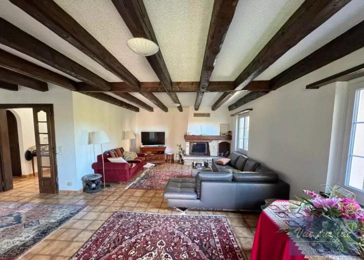 Casa in affitto a Prangins - Casa annessa in affitto a Prangins, 6 locali, 250 m2 - Smart Propylaia (66)