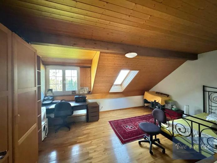 Casa in affitto a Prangins - Smart Propylaia (71)