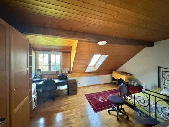 Casa in affitto a Prangins (71)