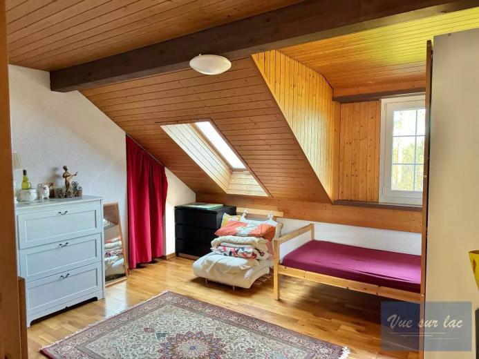 Casa in affitto a Prangins - Smart Propylaia (73)