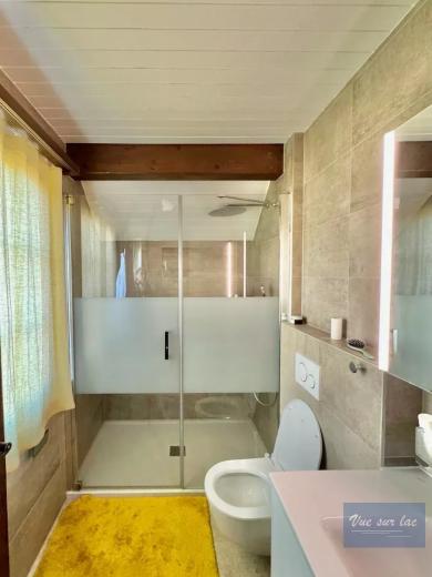 Casa in affitto a Prangins - Casa annessa in affitto a Prangins, 6 locali, 250 m2 - Smart Propylaia (75)