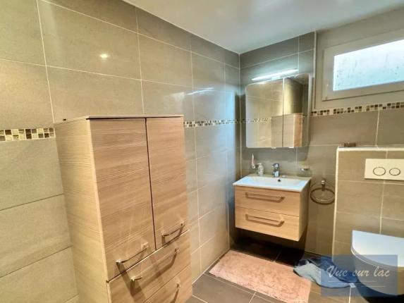 Casa in affitto a Prangins (78)