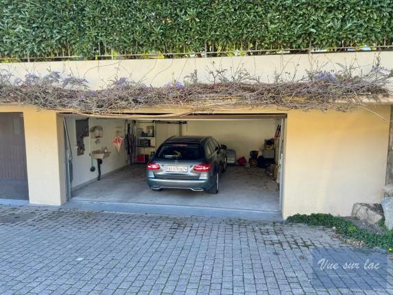 Casa in affitto a Prangins (83)