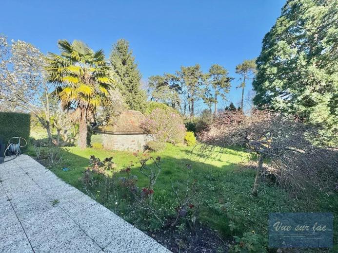Casa in affitto a Prangins - Casa annessa in affitto a Prangins, 6 locali, 250 m2 - Smart Propylaia (84)