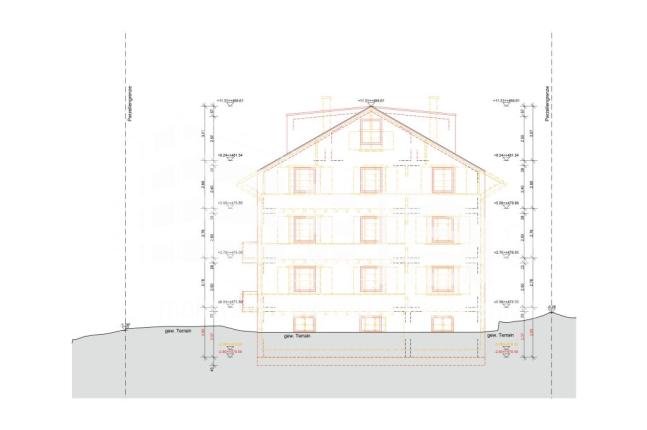 Haus zu verkaufen in Luzern (2)