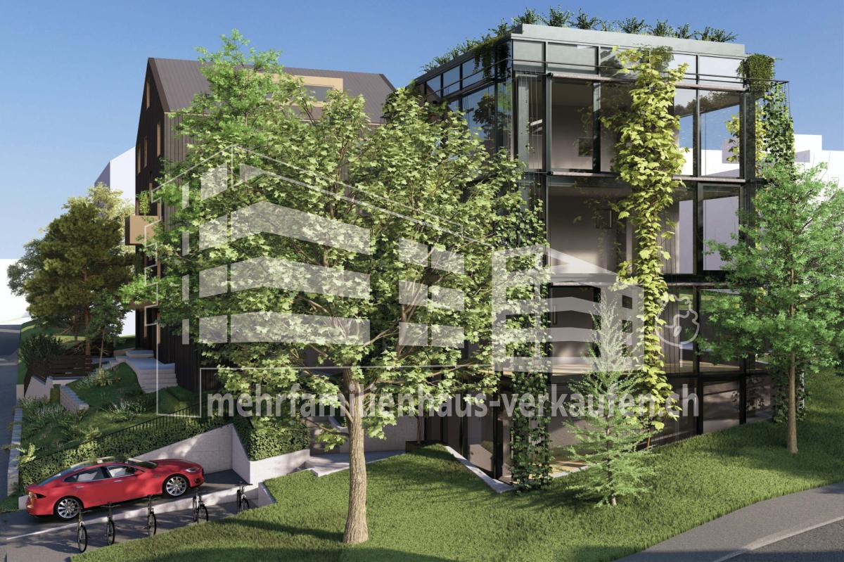 For sale   Switzerland - in partnership with the real estate portal Smart-Propylaia