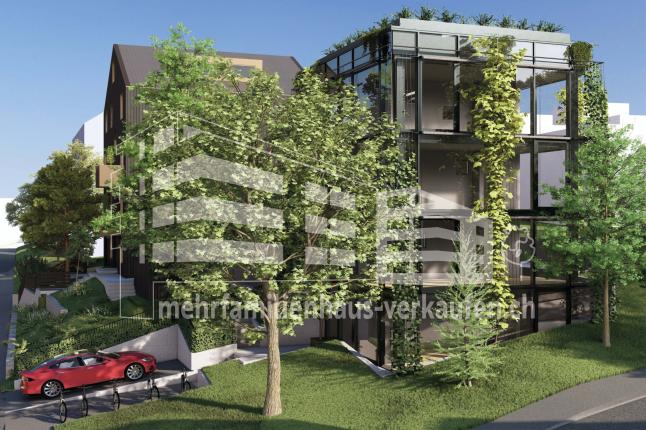 Haus zu verkaufen in Luzern