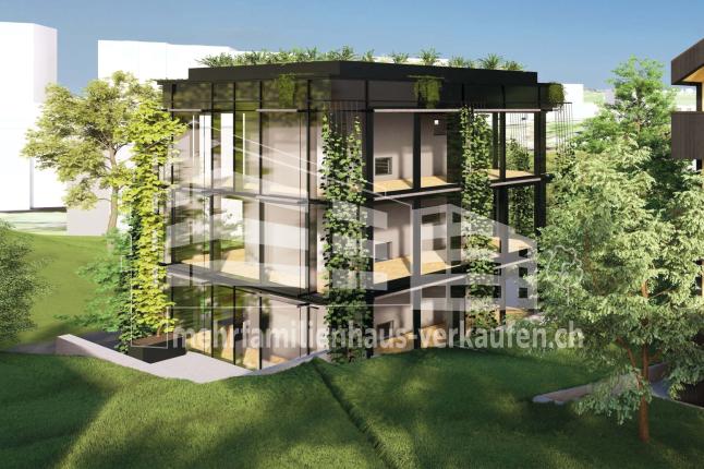 Haus zu verkaufen in Luzern (2)