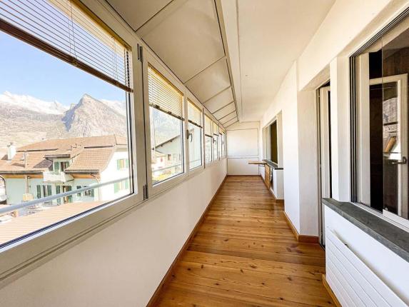 Appartement à vendre à Riddes (2)