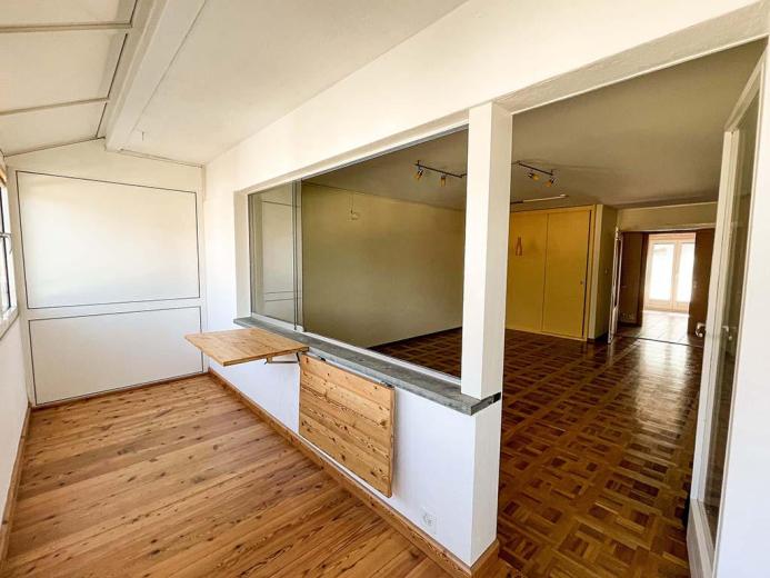 Appartement à vendre à Riddes - RIDDES - BEL APPARTEMENT - 4.5 PIECES - Smart Propylaia (6)